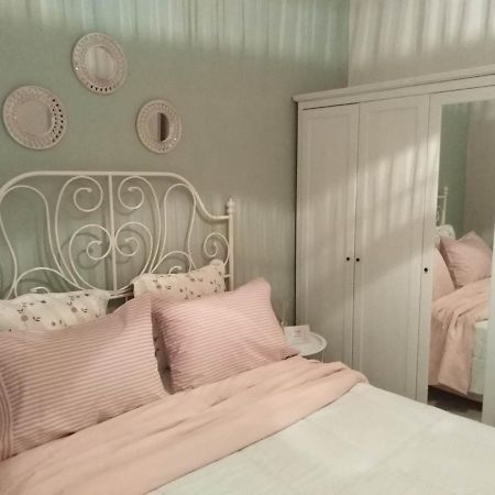 Fillitsa'S Sweet Home 네오스마르마라스 외부 사진