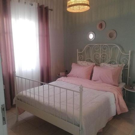 Fillitsa'S Sweet Home 네오스마르마라스 외부 사진