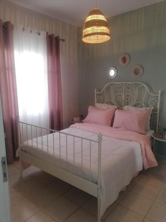 Fillitsa'S Sweet Home 네오스마르마라스 외부 사진