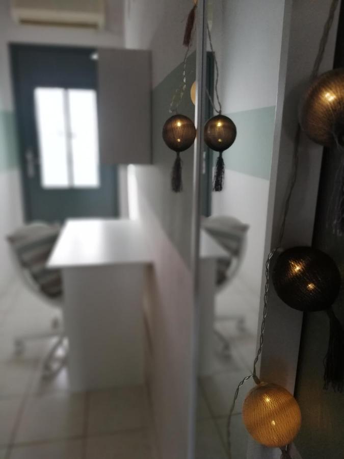 Fillitsa'S Sweet Home 네오스마르마라스 외부 사진