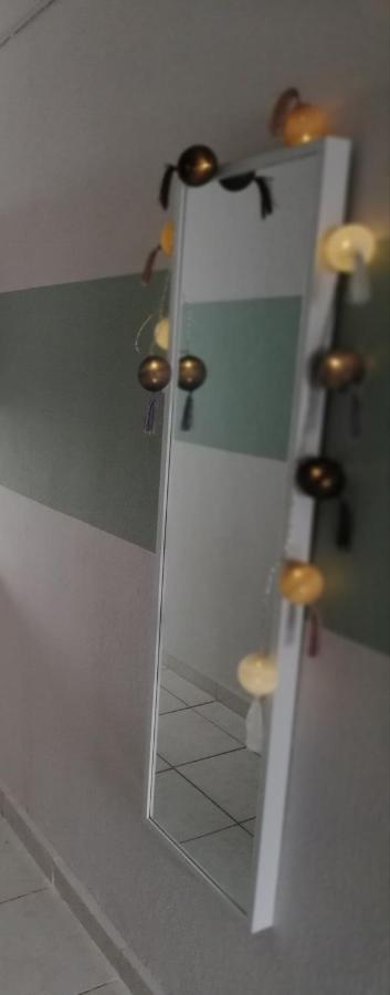 Fillitsa'S Sweet Home 네오스마르마라스 외부 사진